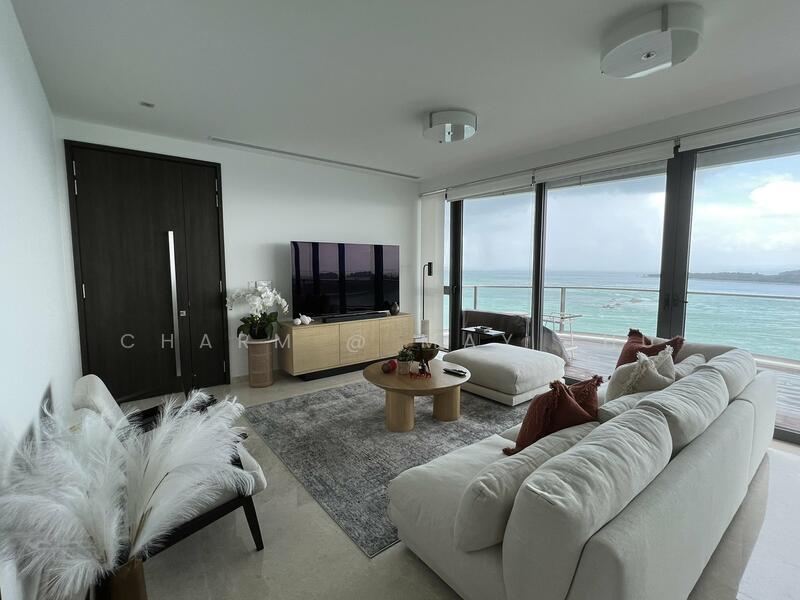 Cape Royale, 25 Cove Way, 4 Bedrooms, 4,769 sqft, Condominium For Rent, by Charm May Thu, 24860446 - PropertyGuru.com.sg