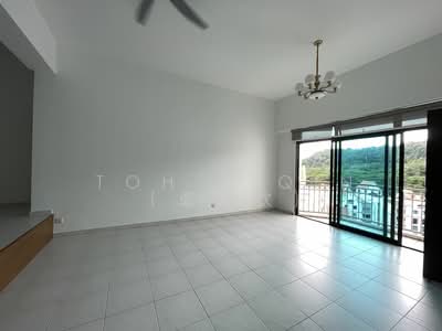 For Rent - Hume Park I