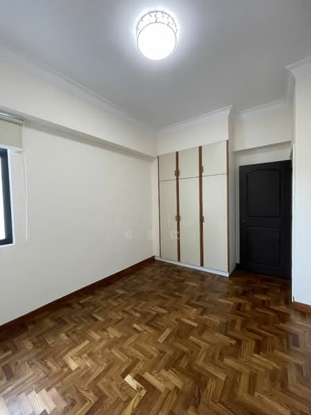 Hume Park I, 1 Hume Avenue, 3 Bedrooms, 1,496 sqft, Condominium For Rent, by Toh YiQin (卓意钦), 24860529 - PropertyGuru.com.sg