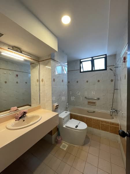 Hume Park I, 1 Hume Avenue, 3 Bedrooms, 1,496 sqft, Condominium For Rent, by Toh YiQin (卓意钦), 24860529 - PropertyGuru.com.sg