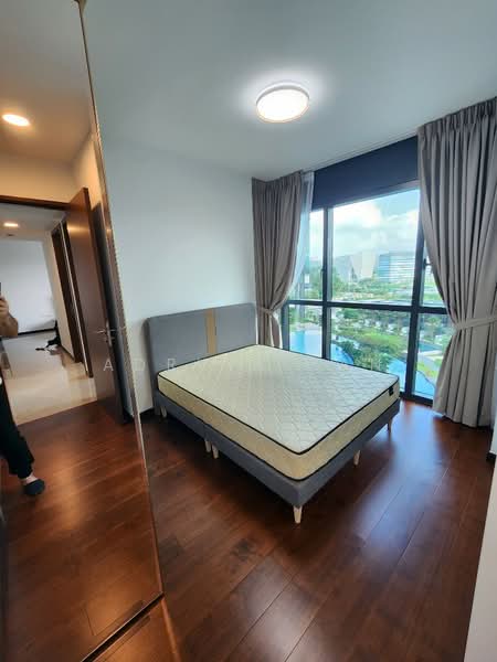 Normanton Park, 49 Normanton Park, 3 Bedrooms, 969 sqft, Condominium For Rent, by Adrian Tan, 24860533 - PropertyGuru.com.sg