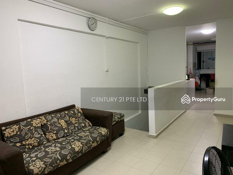 For Rent - 359 Bukit Batok Street 31