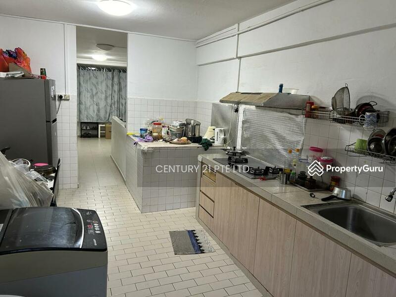 For Rent - 359 Bukit Batok Street 31