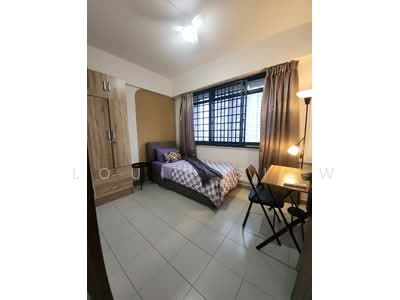 For Rent - Boon Teck Apartments