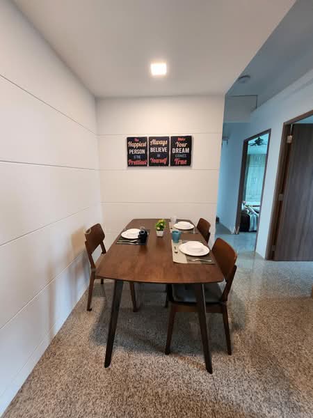 Capstone Co-living! #capstonecoliving, Boon Teck Road, Room Rental, 120 sqft, Apartment For Rent, by Louis Siow, 24860564 - PropertyGuru.com.sg