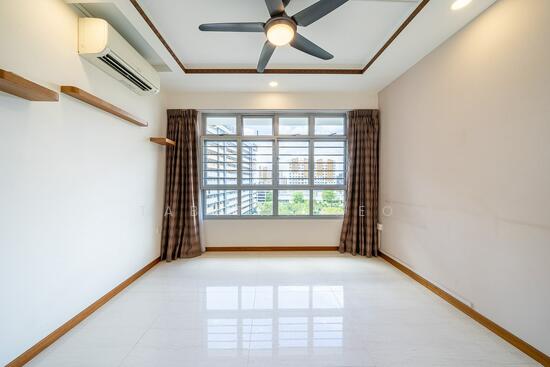 For Rent - 107B Canberra Street