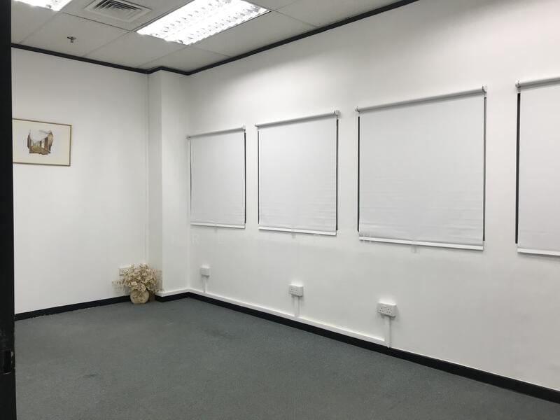 Crystal Time Building, 16 Tannery Lane, 2150 sqft, I RENT, by Irene Peh