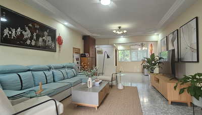 For Sale - 302 Hougang Avenue 5