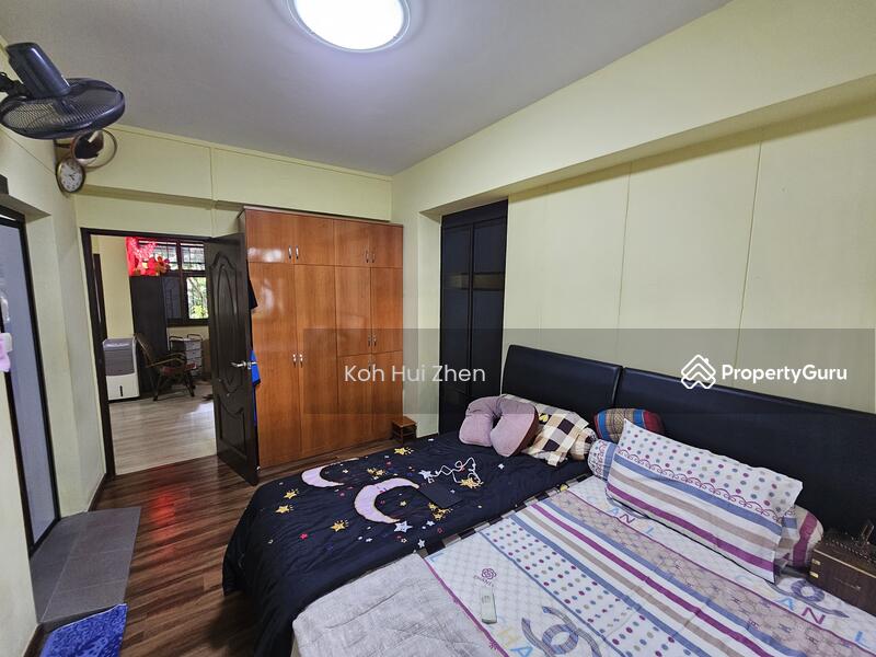 For Rent - 964 Hougang Avenue 9