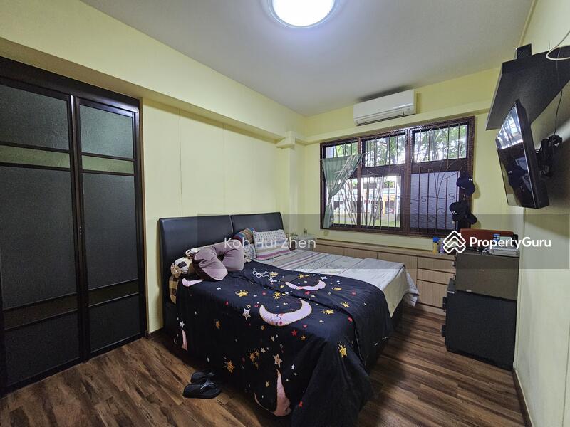 For Rent - 964 Hougang Avenue 9