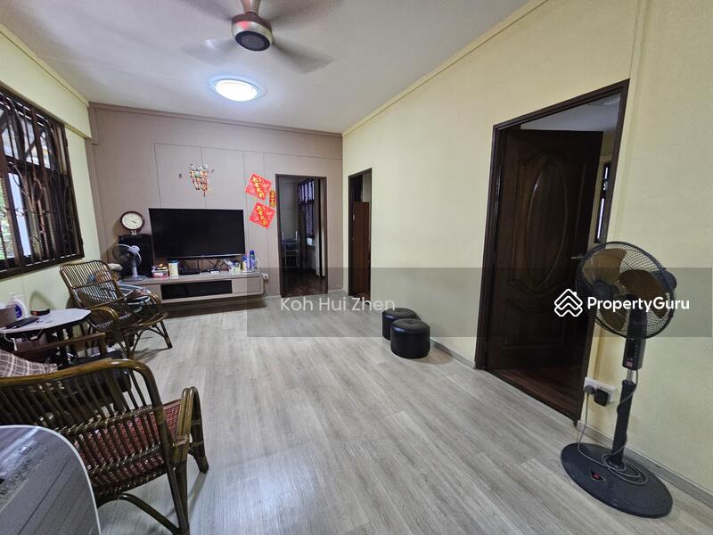 For Rent - 964 Hougang Avenue 9