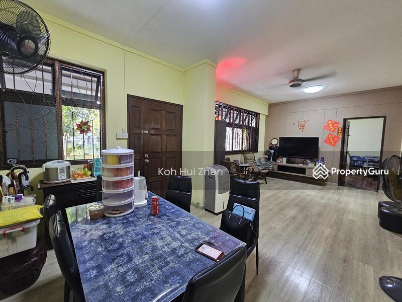 For Rent - 964 Hougang Avenue 9
