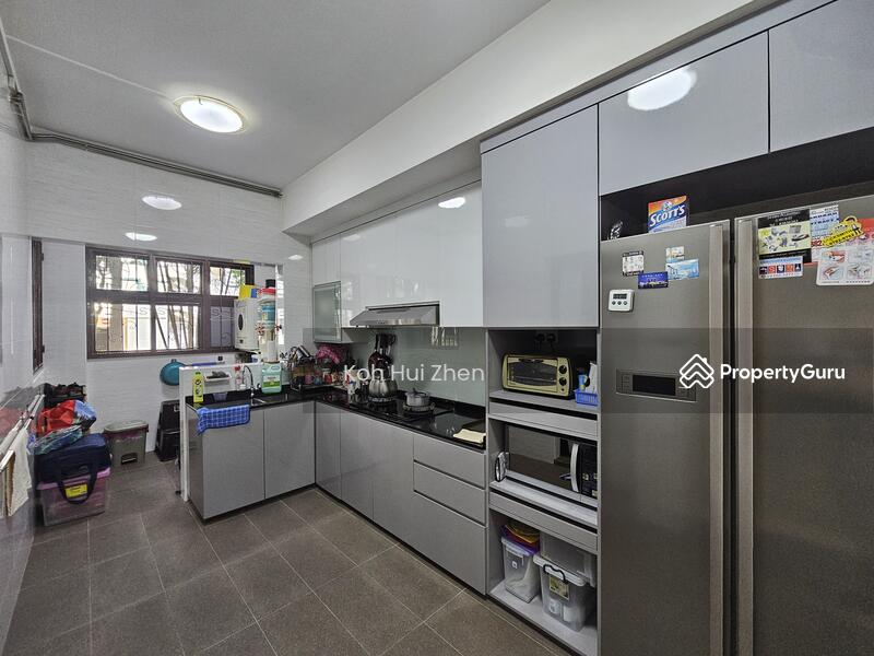 For Rent - 964 Hougang Avenue 9