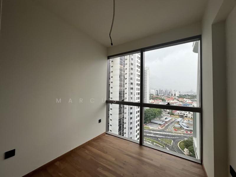Coastline Residences, 7 Amber Road, East Coast / Marine Parade, 3 Bedrooms, 1,109 sqft, Condominium For Rent, by Marcus Choo, 24860691 - PropertyGuru.com.sg