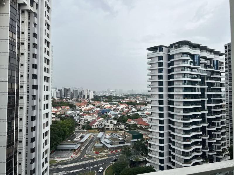 Coastline Residences, 7 Amber Road, East Coast / Marine Parade, 3 Bedrooms, 1,109 sqft, Condominium For Rent, by Marcus Choo, 24860691 - PropertyGuru.com.sg