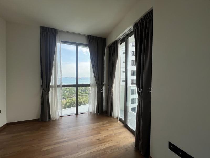 Coastline Residences, 7 Amber Road, East Coast / Marine Parade, 3 Bedrooms, 1,109 sqft, Condominium For Rent, by Marcus Choo, 24860691 - PropertyGuru.com.sg