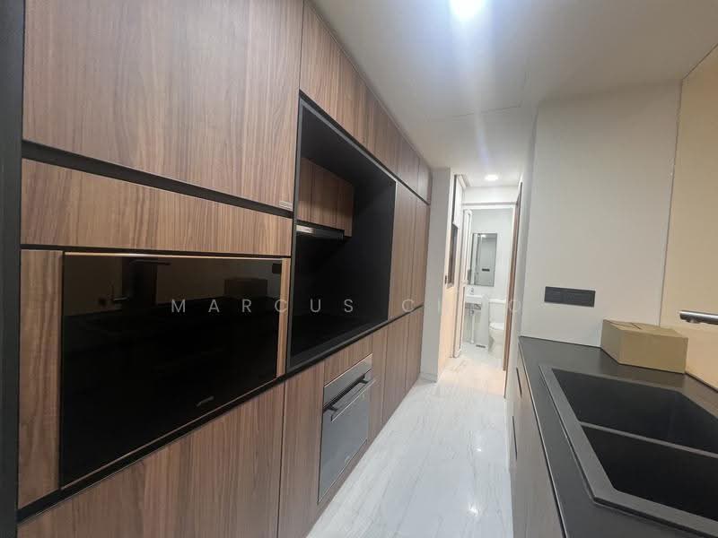Coastline Residences, 7 Amber Road, East Coast / Marine Parade, 3 Bedrooms, 1,109 sqft, Condominium For Rent, by Marcus Choo, 24860691 - PropertyGuru.com.sg