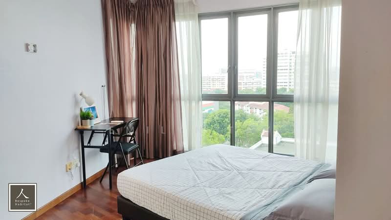 The Madeira, 52 Bukit Batok Street 31, Room Rental, 100 sqft, Condominium For Rent, by Emilyn Tay, 24860723 - PropertyGuru.com.sg