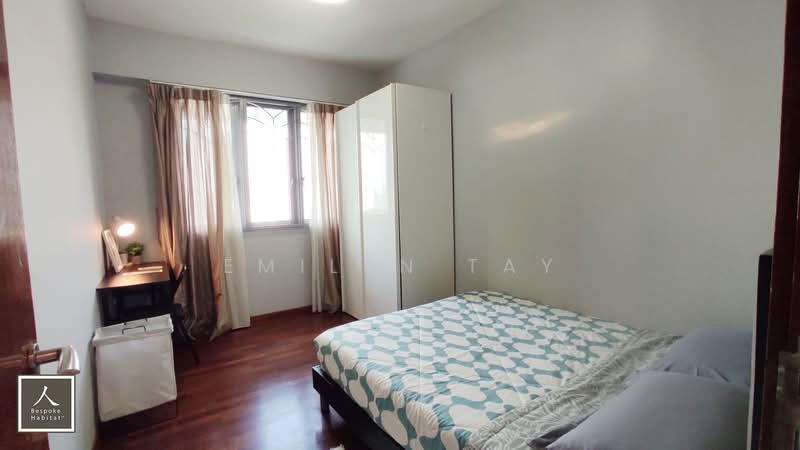 The Madeira, 52 Bukit Batok Street 31, Room Rental, 100 sqft, Condominium For Rent, by Emilyn Tay, 24860723 - PropertyGuru.com.sg