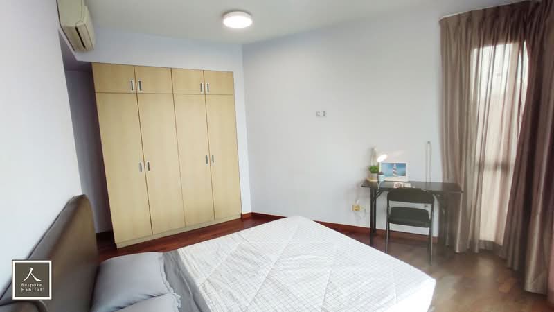 The Madeira, 52 Bukit Batok Street 31, Room Rental, 100 sqft, Condominium For Rent, by Emilyn Tay, 24860723 - PropertyGuru.com.sg