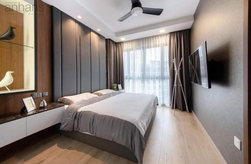 The Criterion, 7 Yishun Street 51, 4 Bedrooms, 1,173 sqft, Executive Condominium For Rent, by Jouie Tan, 24860790 - PropertyGuru.com.sg