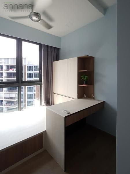 The Criterion, 7 Yishun Street 51, 4 Bedrooms, 1,173 sqft, Executive Condominium For Rent, by Jouie Tan, 24860790 - PropertyGuru.com.sg