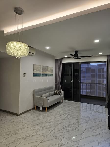 The Criterion, 7 Yishun Street 51, 4 Bedrooms, 1,173 sqft, Executive Condominium For Rent, by Jouie Tan, 24860790 - PropertyGuru.com.sg