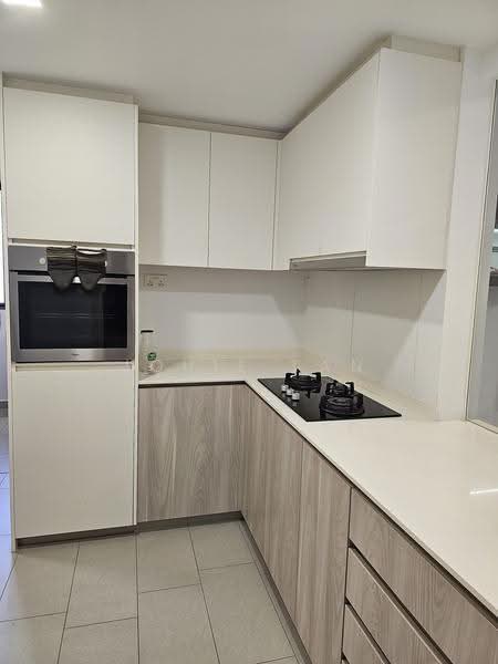 The Criterion, 7 Yishun Street 51, 4 Bedrooms, 1,173 sqft, Executive Condominium For Rent, by Jouie Tan, 24860790 - PropertyGuru.com.sg