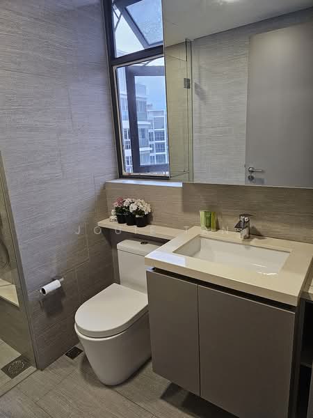 The Criterion, 7 Yishun Street 51, 4 Bedrooms, 1,173 sqft, Executive Condominium For Rent, by Jouie Tan, 24860790 - PropertyGuru.com.sg