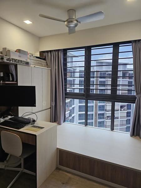The Criterion, 7 Yishun Street 51, 4 Bedrooms, 1,173 sqft, Executive Condominium For Rent, by Jouie Tan, 24860790 - PropertyGuru.com.sg