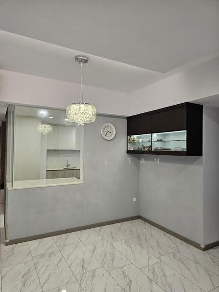 The Criterion, 7 Yishun Street 51, 4 Bedrooms, 1,173 sqft, Executive Condominium For Rent, by Jouie Tan, 24860790 - PropertyGuru.com.sg