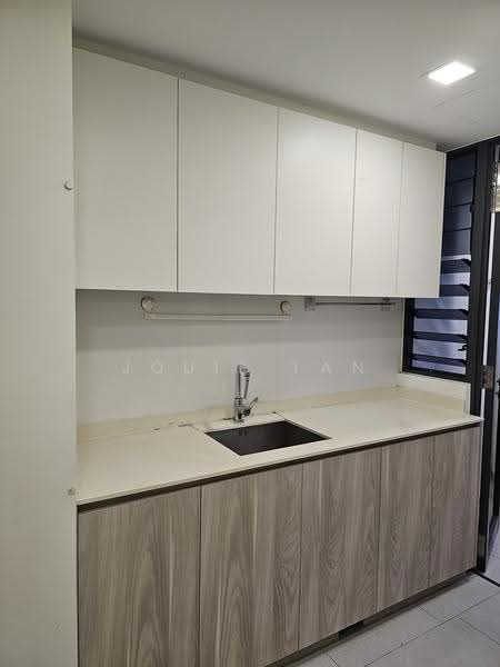 The Criterion, 7 Yishun Street 51, 4 Bedrooms, 1,173 sqft, Executive Condominium For Rent, by Jouie Tan, 24860790 - PropertyGuru.com.sg