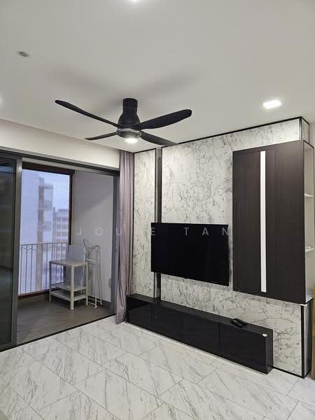 The Criterion, 7 Yishun Street 51, 4 Bedrooms, 1,173 sqft, Executive Condominium For Rent, by Jouie Tan, 24860790 - PropertyGuru.com.sg