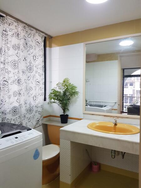000 Jalan Punai, , Studio, 302 sqft, Terraced House For Rent, by Quincy Sung, 24860835 - PropertyGuru.com.sg