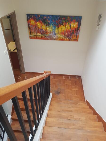 000 Jalan Punai, , Studio, 302 sqft, Terraced House For Rent, by Quincy Sung, 24860835 - PropertyGuru.com.sg