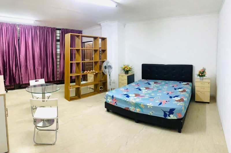 172 Rangoon Road, Farrer Park / Serangoon Rd, Studio, 400 sqft, Terraced House For Rent, by Quincy Sung, 24860888 - PropertyGuru.com.sg
