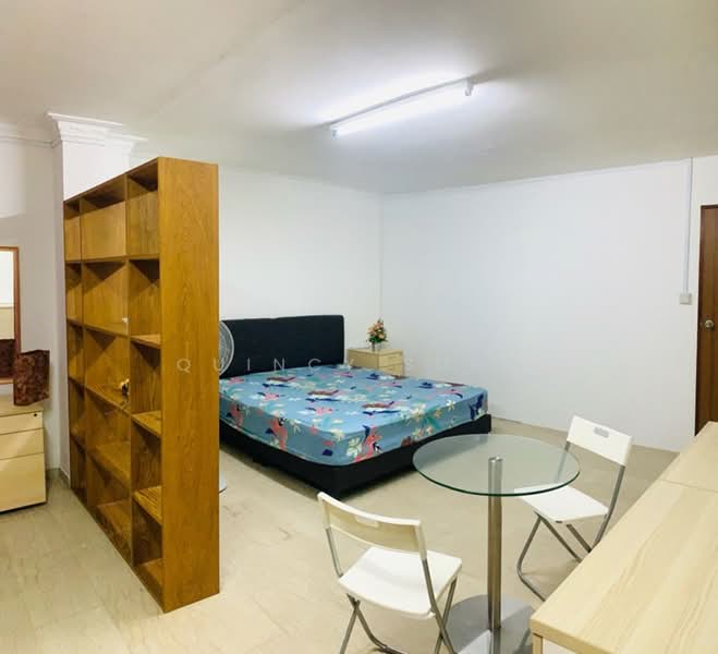 172 Rangoon Road, Farrer Park / Serangoon Rd, Studio, 400 sqft, Terraced House For Rent, by Quincy Sung, 24860888 - PropertyGuru.com.sg