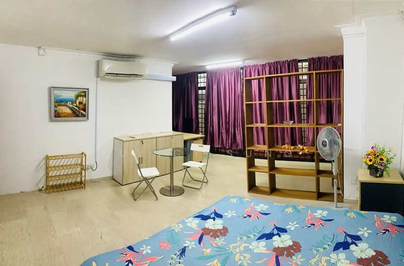 172 Rangoon Road, Farrer Park / Serangoon Rd, Studio, 400 sqft, Terraced House For Rent, by Quincy Sung, 24860888 - PropertyGuru.com.sg