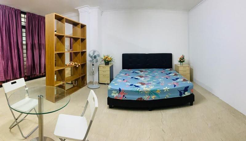 172 Rangoon Road, Farrer Park / Serangoon Rd, Studio, 400 sqft, Terraced House For Rent, by Quincy Sung, 24860888 - PropertyGuru.com.sg