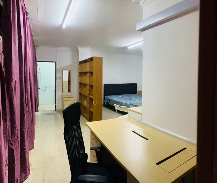 172 Rangoon Road, Farrer Park / Serangoon Rd, Studio, 400 sqft, Terraced House For Rent, by Quincy Sung, 24860888 - PropertyGuru.com.sg