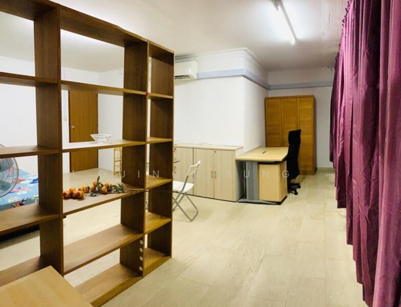 172 Rangoon Road, Farrer Park / Serangoon Rd, Studio, 400 sqft, Terraced House For Rent, by Quincy Sung, 24860888 - PropertyGuru.com.sg