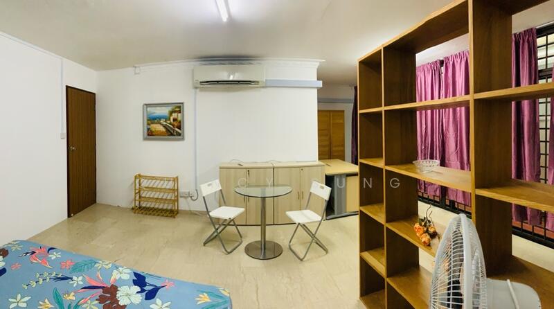 172 Rangoon Road, Farrer Park / Serangoon Rd, Studio, 400 sqft, Terraced House For Rent, by Quincy Sung, 24860888 - PropertyGuru.com.sg
