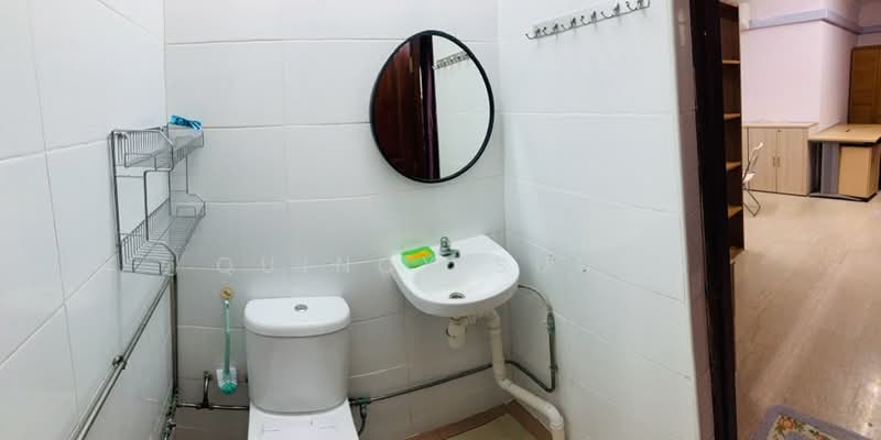 172 Rangoon Road, Farrer Park / Serangoon Rd, Studio, 400 sqft, Terraced House For Rent, by Quincy Sung, 24860888 - PropertyGuru.com.sg