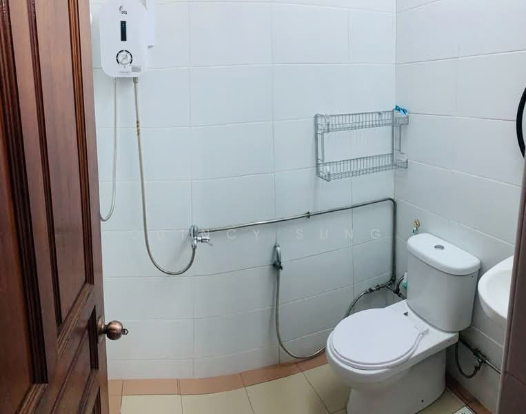 172 Rangoon Road, Farrer Park / Serangoon Rd, Studio, 400 sqft, Terraced House For Rent, by Quincy Sung, 24860888 - PropertyGuru.com.sg