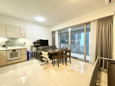 For Sale - V on Shenton