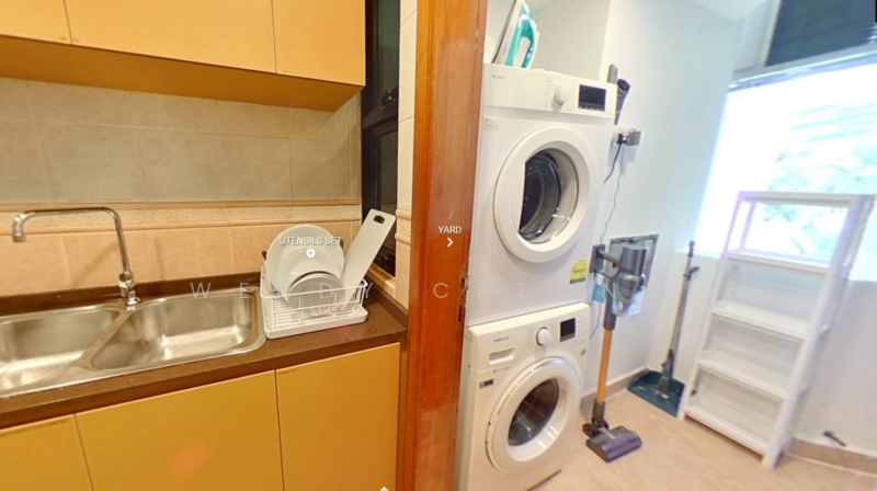 Eastpoint Green, 1 Simei Street 3, Room Rental, 120 sqft, Condominium For Rent, by Wendy Cheong, 24860913 - PropertyGuru.com.sg