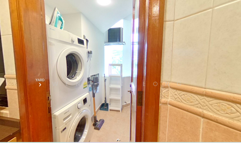 Eastpoint Green, 1 Simei Street 3, Room Rental, 120 sqft, Condominium For Rent, by Wendy Cheong, 24860913 - PropertyGuru.com.sg