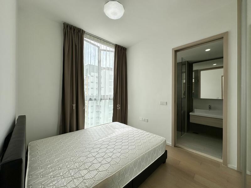 The Panorama, 16 Ang Mo Kio Ave 2, 1 Bedroom, 474 sqft, Condominium For Rent, by Tan Si Jia, 24860968 - PropertyGuru.com.sg