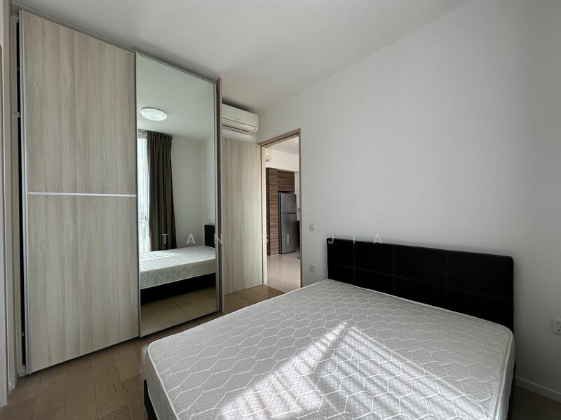 The Panorama, 16 Ang Mo Kio Ave 2, 1 Bedroom, 474 sqft, Condominium For Rent, by Tan Si Jia, 24860968 - PropertyGuru.com.sg