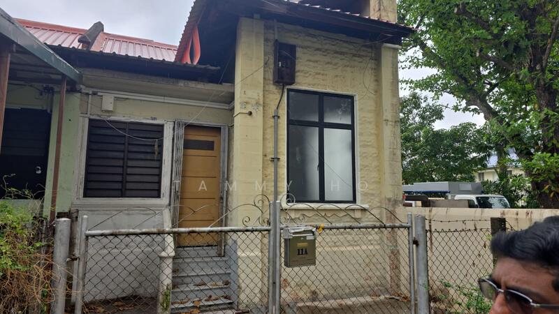 For Rent - Nallur road